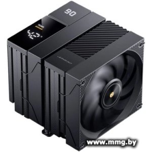 Jonsbo CC90 (черный)