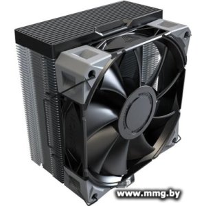 Montech NX400 (черный) NX400BK