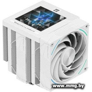Thermalright Phantom Spirit 120 Vision SNOW (белый) TRPS120VSNOW