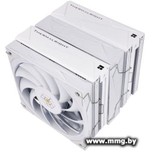 Thermalright Royal Knight 120 (белый) TRRK120W