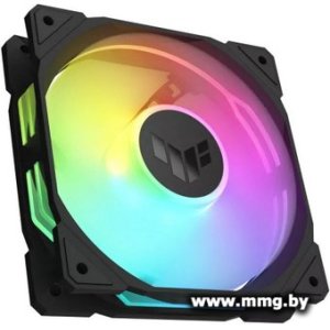 for Case ASUS TUF Gaming TR120 ARGB Reverse (черный) 90DA00D0-B09000