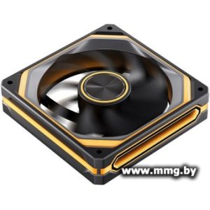 for Case Jonsbo XA-120B (черный)