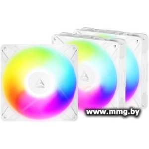 for Case Arctic P14 Pro Reverse A-RGB 3 Pack ACFAN00328A