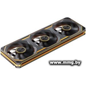 for Case Jonsbo XA-360B (черный)