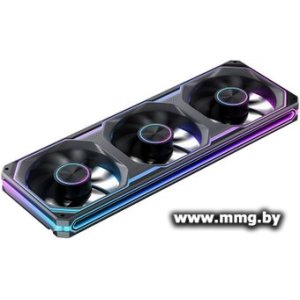 for Case Jonsbo XA-360BR (черный)