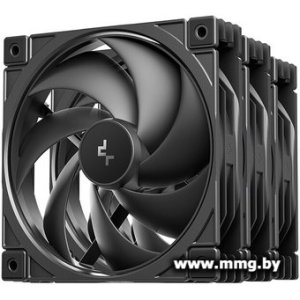 for Case DeepCool FD12 V2 3IN1 R-FD12V2-BKNPN3-G