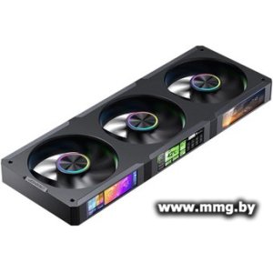 for Case Jonsbo ZC-360B (черный)