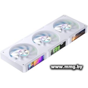 for Case Jonsbo ZC-360W (белый)