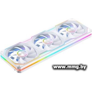 for Case Jonsbo XA-360W (белый)