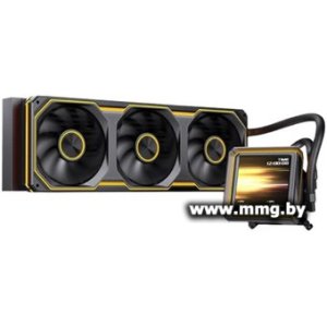 Jonsbo TX-360 (черный)