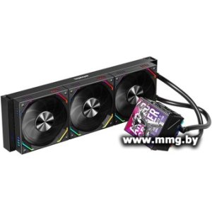 1stPlayer F.A.S.T. FT-360 (черный)