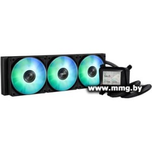 ASUS Max Gaming LC 360 ARGB LCD (90RC01G1-B0EAY0)