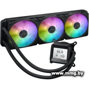 ASUS Prime LC 360 ARGB LCD (90RC00Z1-B0EAY0)