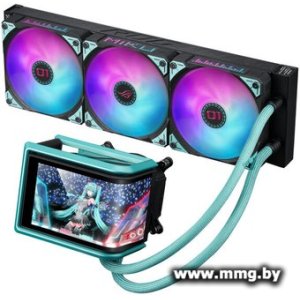 ASUS ROG RYUO IV 360 ARGB Hatsune Miku Edition (90RC01P1-B0EAY0)