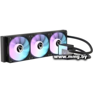 Formula Ice Jet Glow 360 (черный)