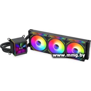 Lian Li Galahad II LCD SL Infinity 360 G89.GA2ALCD36INB.R0