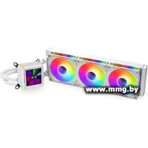 Lian Li Galahad II LCD SL Infinity 360 G89.GA2ALCD36INW.R0