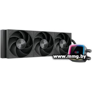 PCCooler DE360 Max (черный)