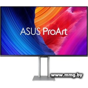 ASUS ProArt OLED PA32UCDM
