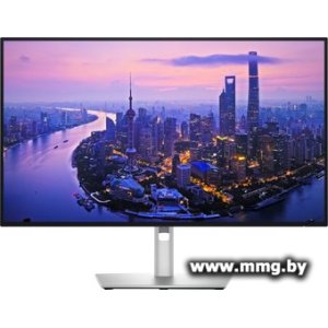 Купить Dell UltraSharp U2725QE в Минске, доставка по Беларуси