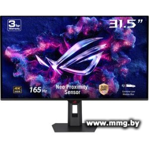 ASUS ROG Strix OLED XG32UCDS