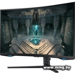Samsung Odyssey G6 LS32BG650EUXEN