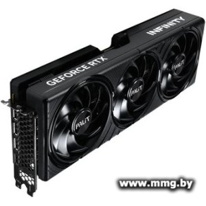 RTX5080 16Gb/256b/Palit Infinity 3 OC NE75080U19T2-GB2035S
