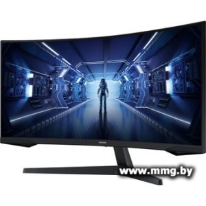 Samsung Odyssey G5 LC34G55TWWPXEN