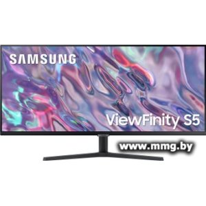 Samsung ViewFinity S5 LS34C500GAUXEN