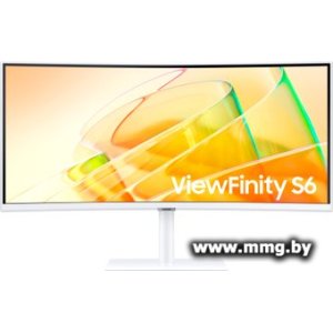 Samsung ViewFinity S6 LS34C650TAUXEN