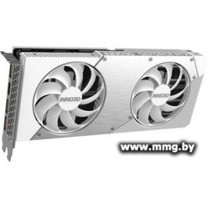RTX5060 ti 8Gb/128b/Inno3D Twin X2 OC White N506T2-16D7X-191073W