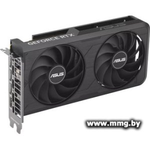 RTX5060 ti 8Gb/128b/ASUS Dual Evo OC Edition DUAL-RTX5060TI-O16G-EVO