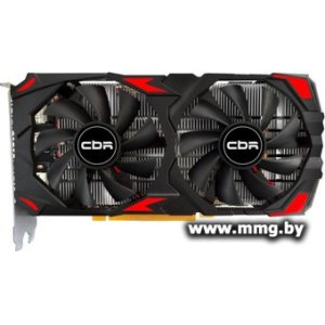 RX 580 8Gb/256b/CBR Radeon VGA-STX580-8G-RTL