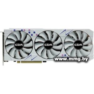 RTX3070Ti 8Gb/256b/CBR VGA-STX3070TI-8G-RTL