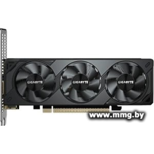 RTX5050 8Gb/128b/Gigabyte D6 Low Profile 8G GV-N5050D6-8GL