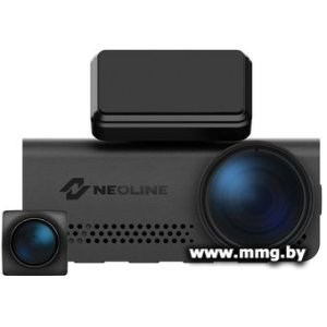 Видеорегистратор Neoline Argus 4K Dual