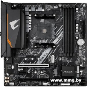 Gigabyte B550M Aorus Elite AX (rev. 1.4)