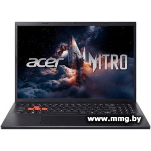 Acer Nitro Lite 16 NL16-71G-578S NH.DAAEM.002