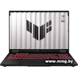 Купить ASUS TUF Gaming A16 2025 FA608UHI-TU128 (90NR0KS1-M009Z0) в Минске, доставка по Беларуси