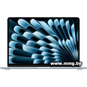 Apple MacBook Air 13" M4 2025 MC6T4
