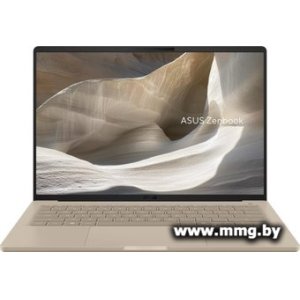 ASUS Zenbook A14 OLED UX3407NA-QD100W