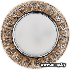 Точечный светильник SmartBuy SBL-06CHM1-GX53