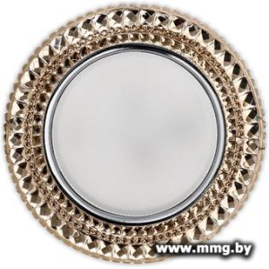 Точечный светильник SmartBuy SBL-071CHM-GX53