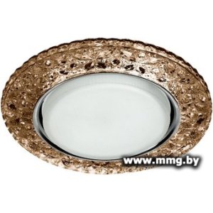 Точечный светильник SmartBuy SBL-07CHM-GX53