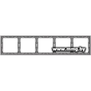Рамка SmartBuy Капелла SBE-09g-00-FR-5