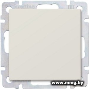 Выключатель SmartBuy Нептун SBE-05i-10-SW1-0