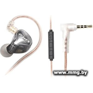 FiiO JD10 (черный) (80004193)