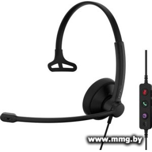 Epos Impact 100 MS Mono USB-C+A(1001419)