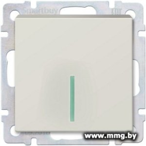 Выключатель SmartBuy Нептун SBE-05i-10-SW12-1
