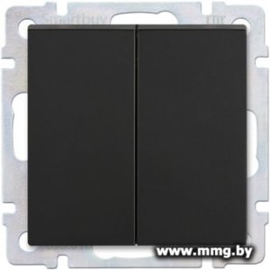 Выключатель SmartBuy Нептун SBE-05b-10-SW22-0